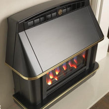 Load image into Gallery viewer, Valor Firecharm Outset Gas Fire - Fireplaces | Gas | Electric | Hertford | Bishops Stortford | Essex