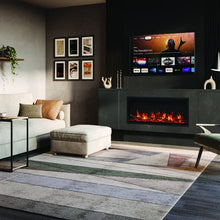 Load image into Gallery viewer, FireFX Atmos 105R Electric Fireplace - Fireplaces | Gas | Electric | Hertford | Bishops Stortford | Essex