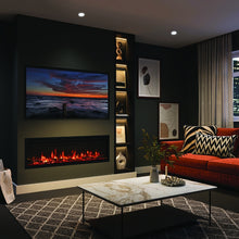 Load image into Gallery viewer, FireFX Atmos 135R Inset Electric Fireplace - Fireplaces | Gas | Electric | Hertford | Bishops Stortford | Essex