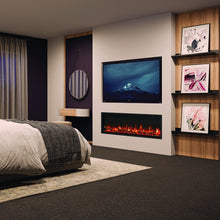 Load image into Gallery viewer, FireFX Atmos 135R Inset Electric Fireplace - Fireplaces | Gas | Electric | Hertford | Bishops Stortford | Essex
