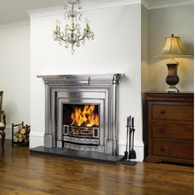 Load image into Gallery viewer, Stovax Georgian Cast Iron Mantel
