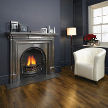 Load image into Gallery viewer, Stovax Georgian Cast Iron Mantel