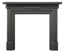 Load image into Gallery viewer, Stovax Georgian Cast Iron Mantel