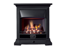 Load image into Gallery viewer, Capital Ascella Gas Fire with Fireframe