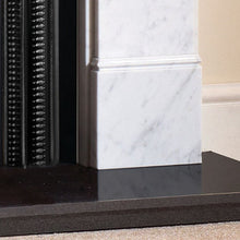 Load image into Gallery viewer, Capital 54"The Hersham in Carrara Marble 3" Rebate