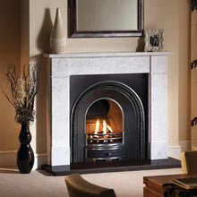 Load image into Gallery viewer, Capital 54"The Hersham in Carrara Marble 3" Rebate