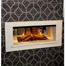 Load image into Gallery viewer, British Fires New Forest Holbury Inset Suite