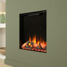 Load image into Gallery viewer, Diamond iQFX-600P Built In Electric Fire