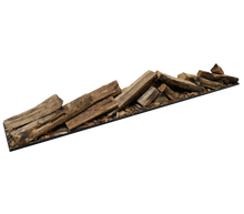 Load image into Gallery viewer, Evonic Kinver Slimline Built In Electric Fire Range - Fireplaces | Gas | Electric | Hertford | Bishops Stortford | Essex