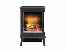 Load image into Gallery viewer, Dimplex Laverton Electric Stove - Fireplaces | Gas | Electric | Hertford | Bishops Stortford | Essex