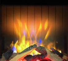 Load image into Gallery viewer, Dimplex Laverton Electric Stove - Fireplaces | Gas | Electric | Hertford | Bishops Stortford | Essex