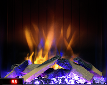 Load image into Gallery viewer, Dimplex Laverton Electric Stove - Fireplaces | Gas | Electric | Hertford | Bishops Stortford | Essex