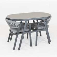 Load image into Gallery viewer, Kettler Cassis Balcony Set