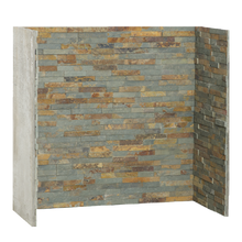 Load image into Gallery viewer, Rusty Slate Chamber