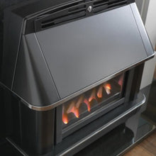 Load image into Gallery viewer, Valor Valentia Balanced Flue Outset Gas Fire - Fireplaces | Gas | Electric | Hertford | Bishops Stortford | Essex