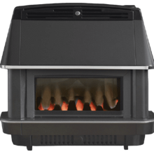 Load image into Gallery viewer, Valor Valentia Balanced Flue Outset Gas Fire - Fireplaces | Gas | Electric | Hertford | Bishops Stortford | Essex