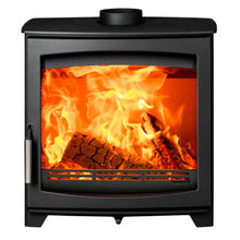 Load image into Gallery viewer, Parkray Aspect 8 Wood Burning Stove - Interstyle