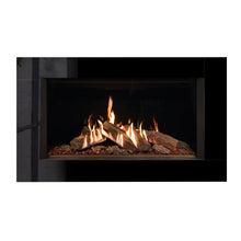 Load image into Gallery viewer, Gazco Reflex 105T Balanced Flue Gas Fire - Interstyle
