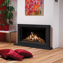 Load image into Gallery viewer, Gazco Reflex 105T Balanced Flue Gas Fire - Interstyle