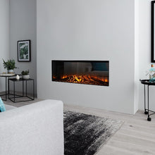 Load image into Gallery viewer, British Fires New Forest 1200 Electric Fire