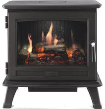 Load image into Gallery viewer, Dimplex Sunningdale Opti-V Electric Stove - Interstyle