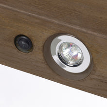 Load image into Gallery viewer, Geocast Rustic Dark Oak Beam - Interstyle