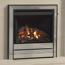 Load image into Gallery viewer, Elgin & Hall Chollerton 22" Widescreen Gas Fire - Interstyle