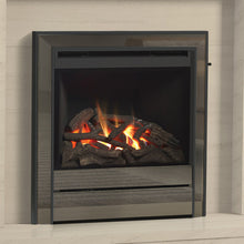 Load image into Gallery viewer, Elgin & Hall Chollerton 22" Widescreen Gas Fire - Interstyle