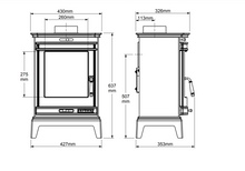 Load image into Gallery viewer, Flavel Portway Rochester 5 - Interstyle
