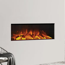 Load image into Gallery viewer, Evonic E1250 Built-In Electric Fire - Interstyle