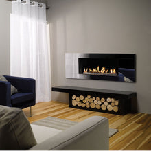 Load image into Gallery viewer, Gazco Studio 2 Glass Fronted Conventional Flue Gas Fire - Interstyle