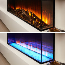 Load image into Gallery viewer, British Fires New Forest 1600 Electric Fire