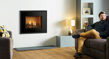 Load image into Gallery viewer, Riva2 500 Evoke Glass Gas Fires - Interstyle