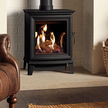 Load image into Gallery viewer, Stovax Chesterfield 5 Gas Stove - Interstyle