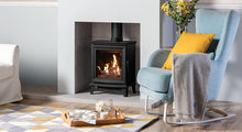 Load image into Gallery viewer, Stovax Chesterfield 5 Gas Stove - Interstyle