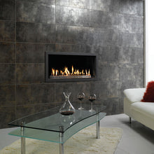 Load image into Gallery viewer, Gazco Studio 2 Glass Fronted Balanced Flue Gas Fire - Interstyle