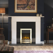 Load image into Gallery viewer, Dimplex Crestmore Opti-Myst Electric Fire