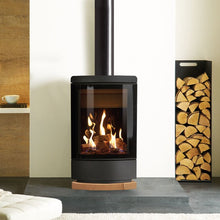 Load image into Gallery viewer, Gazco Loft Balanced Flue Gas Stove - Interstyle