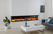 Load image into Gallery viewer, British Fires New Forest 2400 Electric Fire