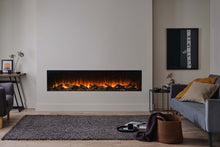 Load image into Gallery viewer, British Fires New Forest 1900 Electric Fire