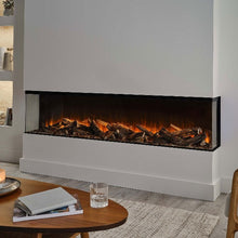 Load image into Gallery viewer, British Fires New Forest 1900 Electric Fire