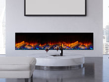 Load image into Gallery viewer, British Fires New Forest 1900 Electric Fire