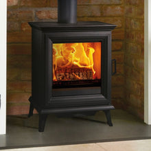 Load image into Gallery viewer, Stovax Sheraton 5 Multi-fuel and Woodburning Stoves - Interstyle