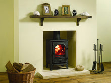 Load image into Gallery viewer, Stockton 4 Wood Burning Stoves & Multi-fuel Stoves - Interstyle