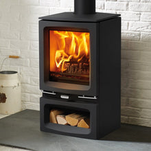 Load image into Gallery viewer, Vogue Stoves Small & Small T Wood-Burning and Multi-Fuel - Interstyle