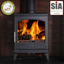 Load image into Gallery viewer, ACR Ashdale Multi Fuel Stove - Interstyle