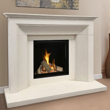 Load image into Gallery viewer, The Collection By Michael Miller Asencio Gas Fireplace Suite - Interstyle