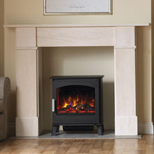 Load image into Gallery viewer, ACR Astwood Electric Stove - Interstyle