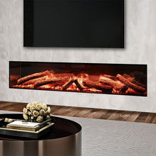 Load image into Gallery viewer, Evonic Avesta Built-In Electric Fire - Interstyle