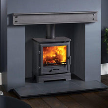 Load image into Gallery viewer, Bassington Multi-Fuel Stove - Interstyle